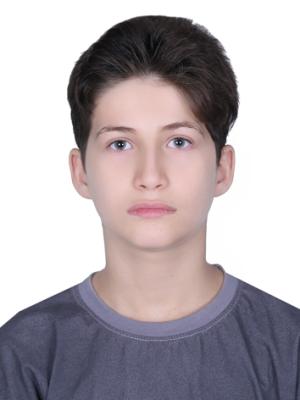 مارتیا مرتضائی (دانش آموز)