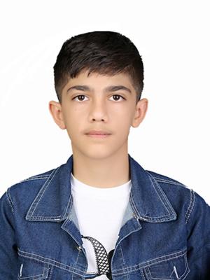 محمد مهدی شفیعی (دانش آموز)