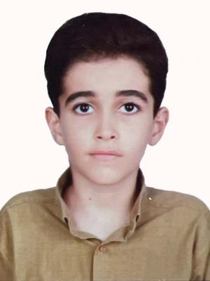 اسماعیل ارجی (دانش آموز)